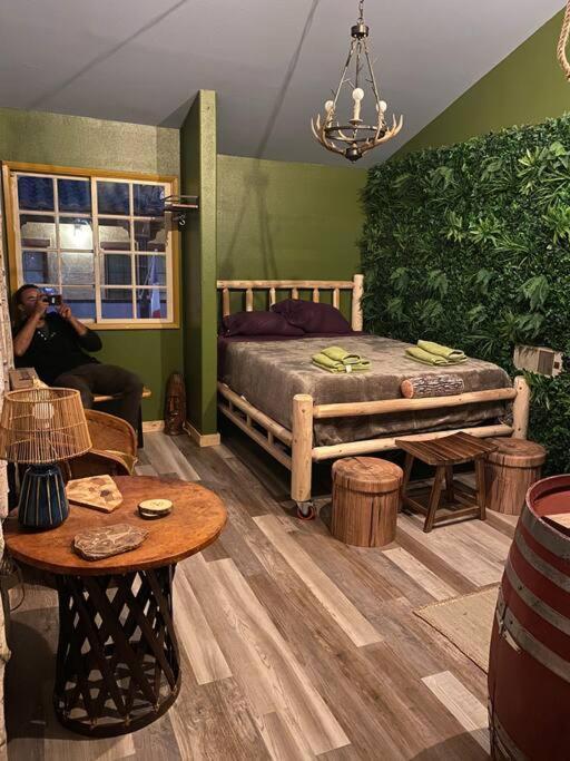 サンディエゴLa Sala Across Old Town/Mcrdアパートメント エクステリア 写真